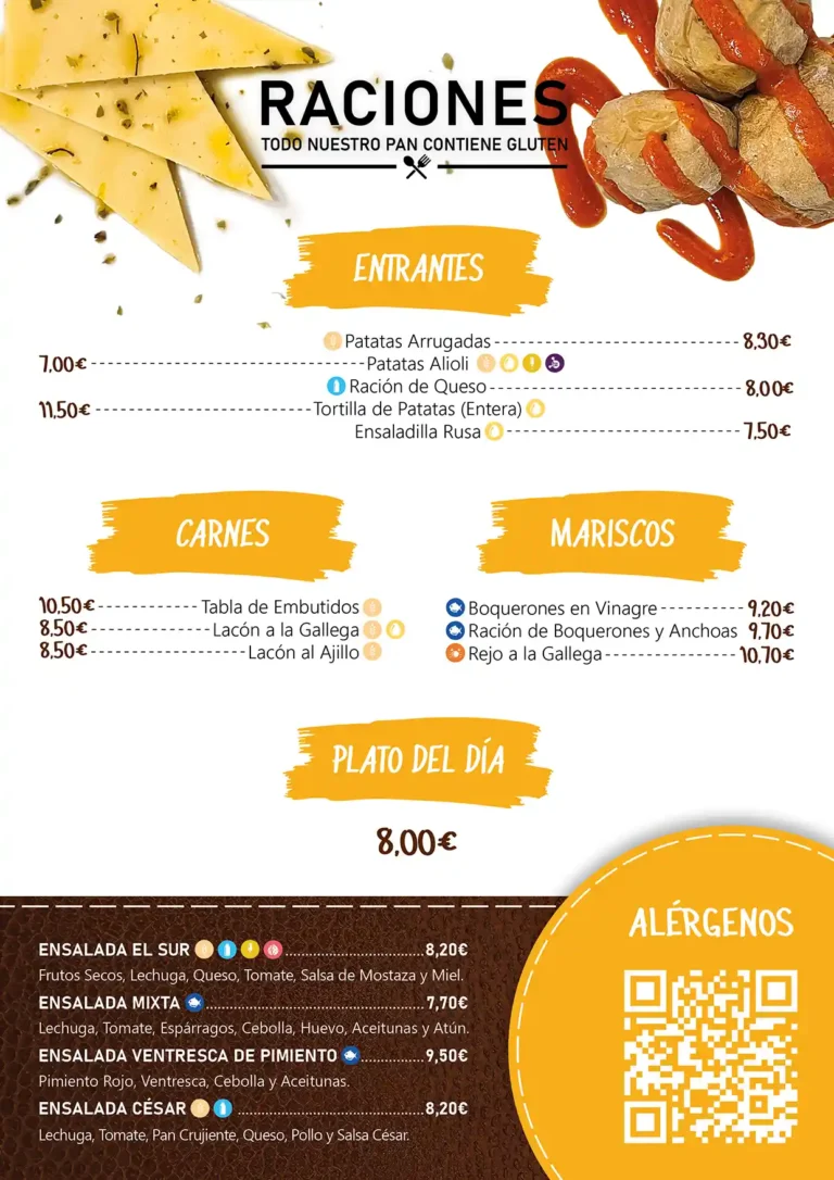 Raciones